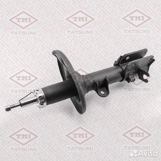 Tatsumi TAA6003L Амортизатор задний газовый L 1шт