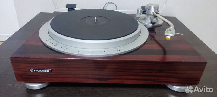 Проигрыватель винила Pioneer PL 50 L