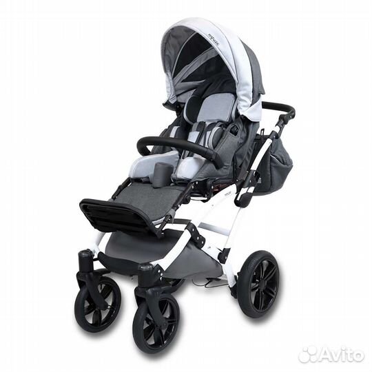 Кресло-коляска для детей с дцп MyWam Mouse