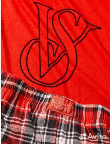 Пижама Victoria Secret