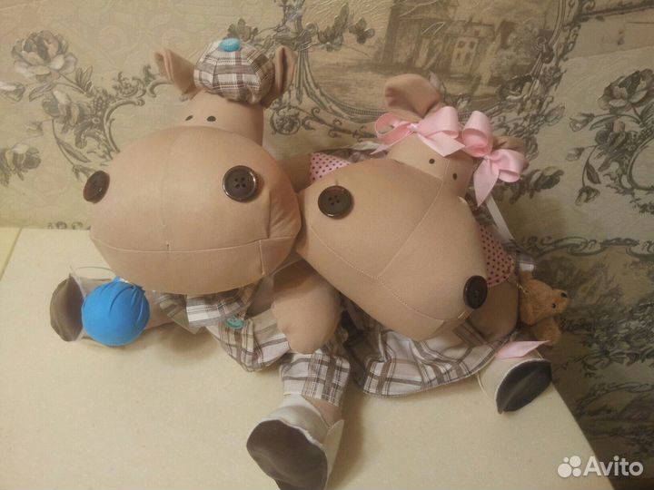 Продам отличную парочку