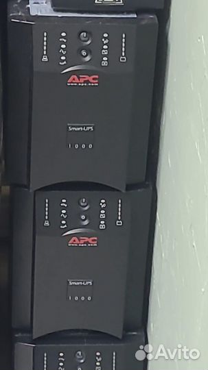 Ибп арс smart ups