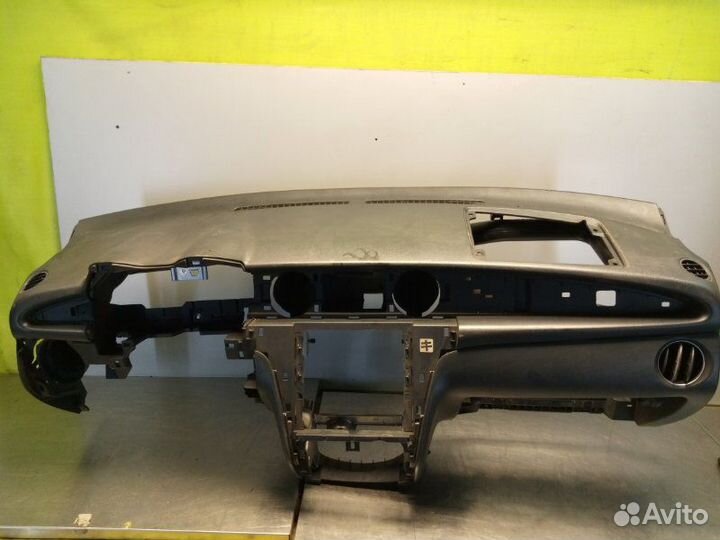 Торпедо Mitsubishi Outlander CU5W 4G69 2004