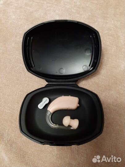 Слуховой аппарат Siemens A&M STF P