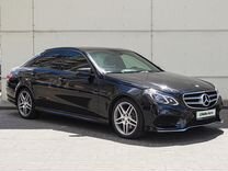 Mercedes-Benz E-класс 2.0 AT, 2013, 226 017 км, с пробегом, цена 2 190 000 руб.