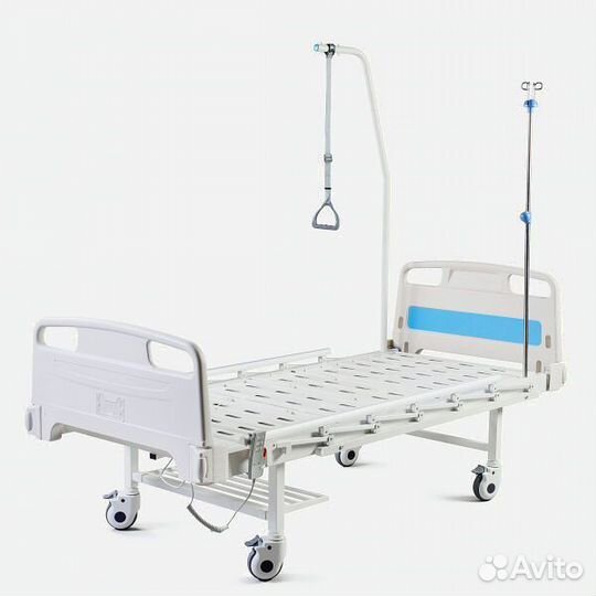 Медицинская кровать функциональная