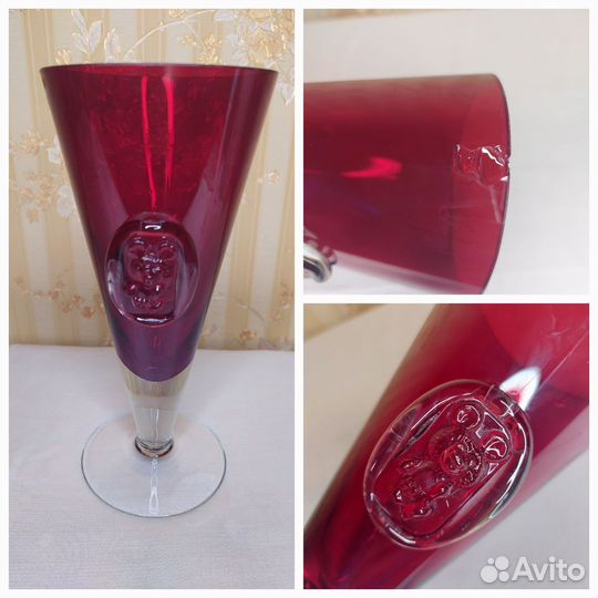 Посуда разная СССР