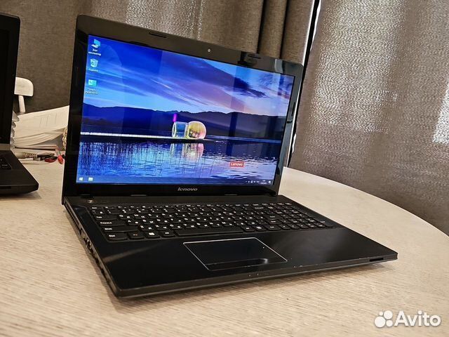 Lenovo G500 i7-3610QM 8-ядер 16Gb/512SSD/4Gb