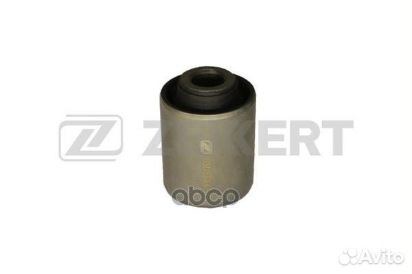 С/блок внешний зад. ниж. рычага Mitsubishi Paje