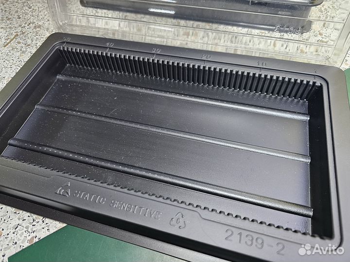 Коробка для dimm на 50 шт