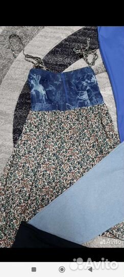 Одежда для беременных 52-54