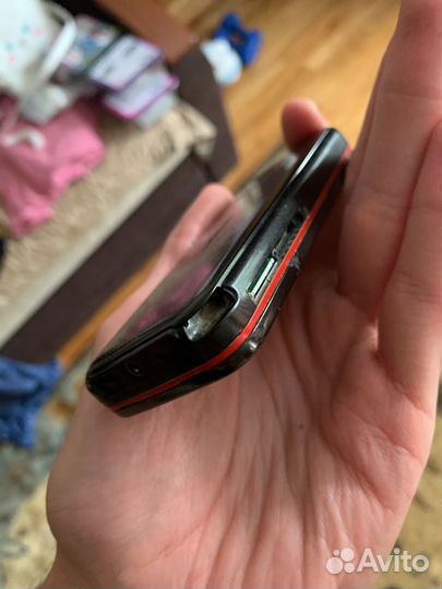 Nokia 5530 XpressMusic