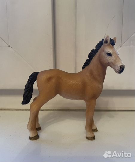 Фигурки животных schleich, procon, collecta