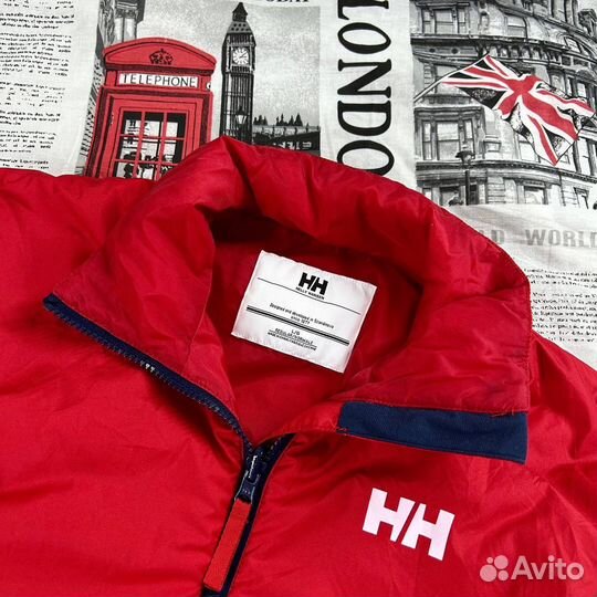 Куртка Helly Hansen