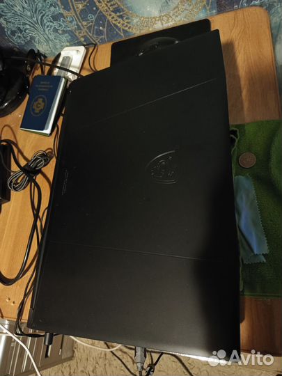 MSI Katana 17 B11UCX