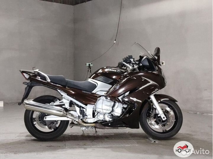 Yamaha FJR 1300 2014г