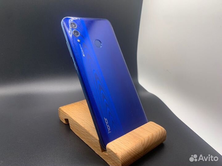 HONOR 10 Lite, 3/32 ГБ