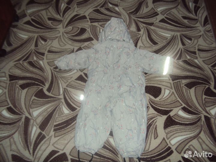 Комбинезон