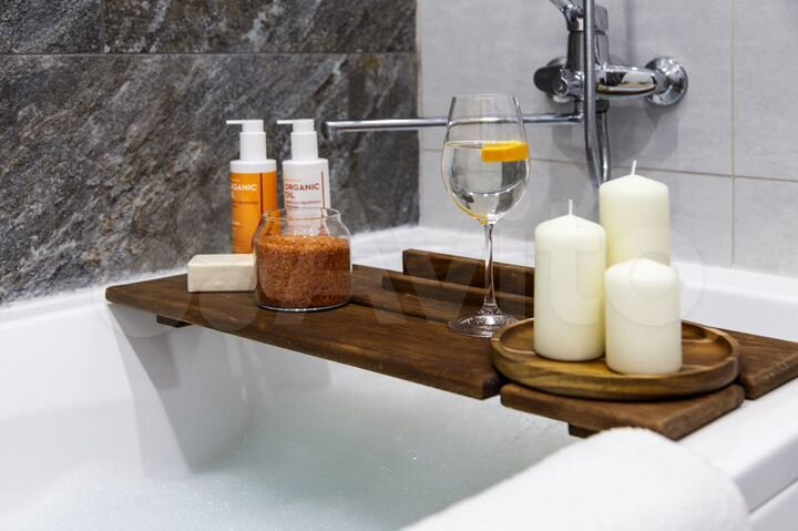 Квартира-студия, 40 м², 16/17 эт.