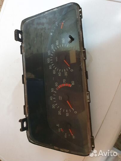 Стопари ваз 2110