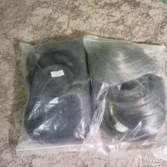 Парик косплей новый