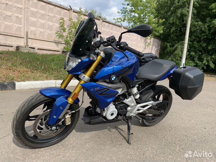 Продажа мото