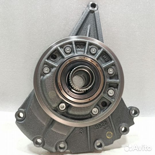 Масляный насос АКПП Mazda CX-9