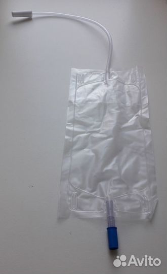 Продажа уропрезервативов, мочеприемников