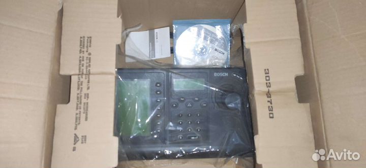 Оборудование bosch, Волид