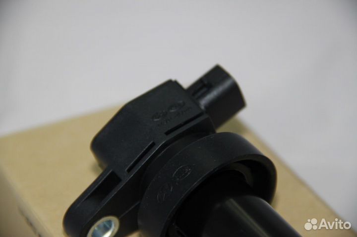 Нyundai/Kia Катушка зажигания Solaris/Rio