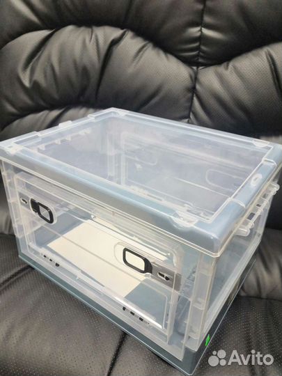 Террариум пластиковый