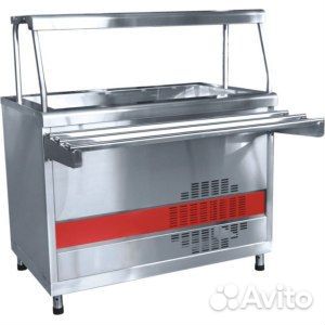 Прилавок д/холод. блюд аста пвв(н) -70км-03 нш 210