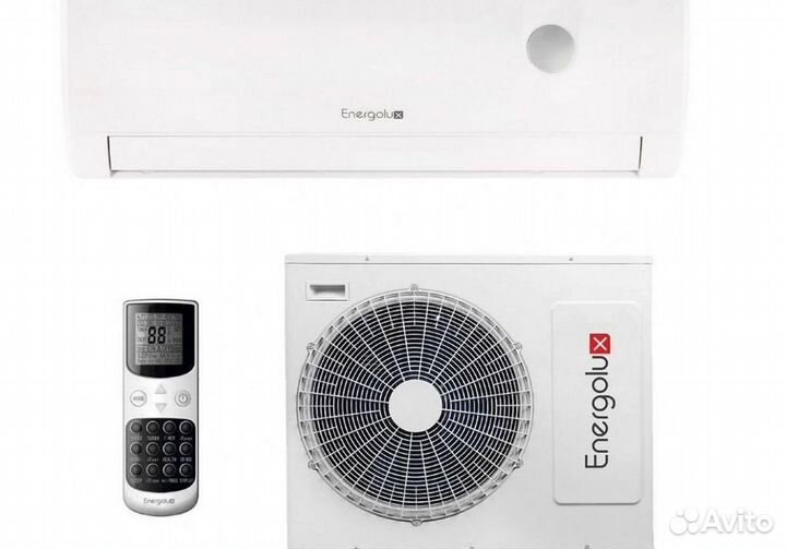 Сплит-система