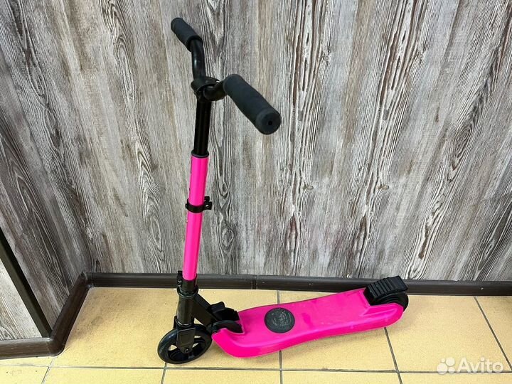 Электросамокат Mekotron Kick Scooter Jet