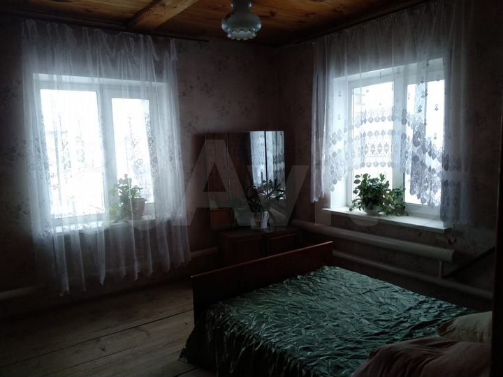 Коттедж 220 м² на участке 15 сот.