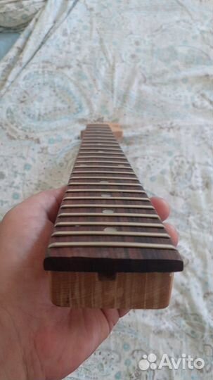 Гриф для стратокастера