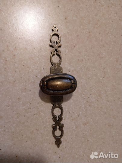 Ручка мебельныя