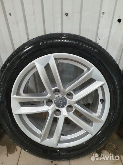 Bridgestone Turanza T005 225/45 R17 94