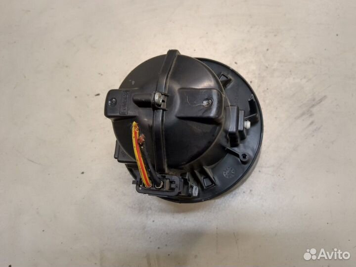 Двигатель отопителя Volvo XC60, 2010