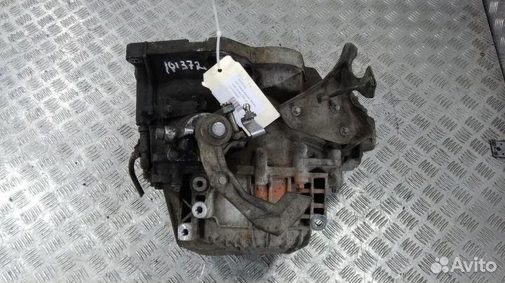 МКПП (механика) Opel Corsa D (2006-2014)