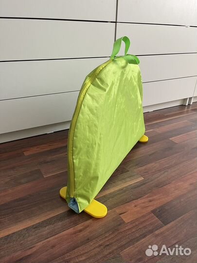 Развивающий коврик для малышей