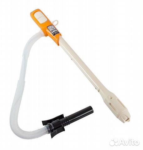 Насос для перекачки топлива EP305BC