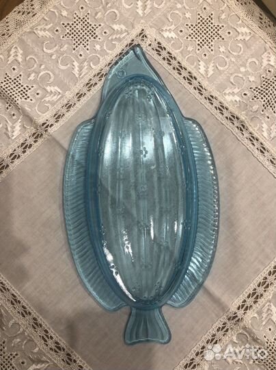 Стекло СССР