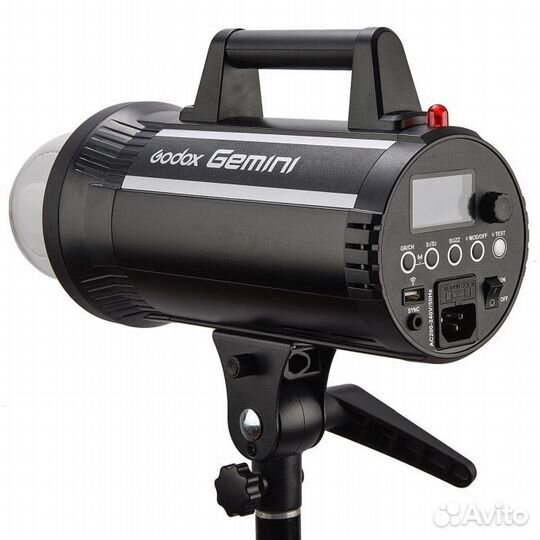 Вспышка студийная Godox GS400II