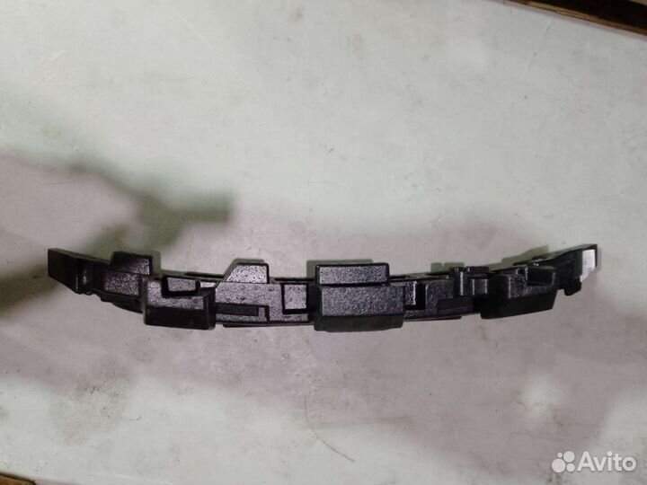 Абсорбер бампера переднего