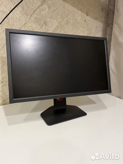 Монитор 144 гц Benq zowie xl2411k