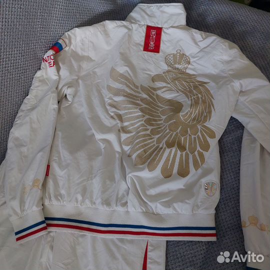 Спортивный костюм женский forward