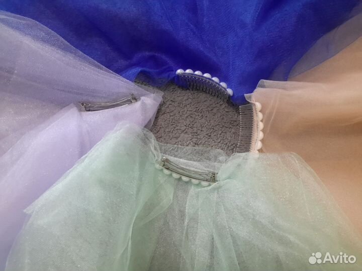 Продаю новые фаты