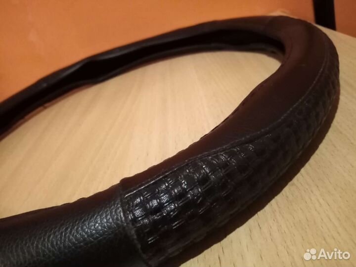 Чехол на штурвал Жигулей