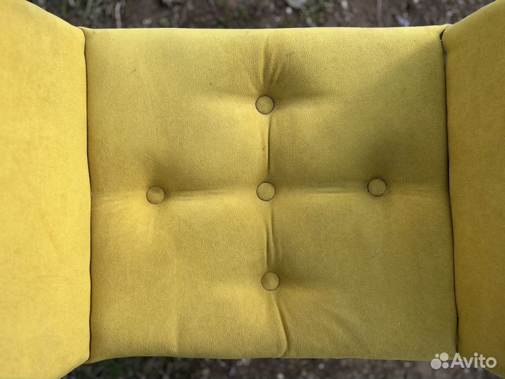 Банкетка пуфик